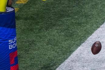 Football: Super Bowl, Chiefs-49ers per il titolo Nfl Football: Super Bowl, Chiefs-49ers per il titolo Nfl
