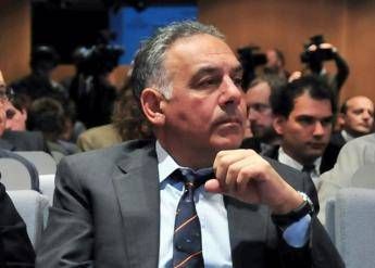 Pallotta: Media contro la Roma, sono stufo Pallotta: Media contro la Roma, sono stufo