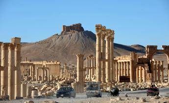 Siria, al-Azhar: La comunità internazionale si mobiliti per salvare Palmira Siria, al-Azhar: La comunità internazionale si mobiliti per salvare Palmira