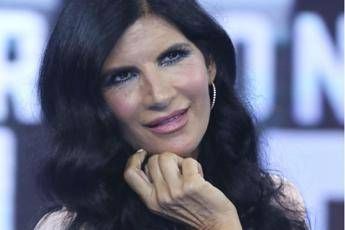 Pamela Prati: Ho mentito per amore Pamela Prati: Ho mentito per amore