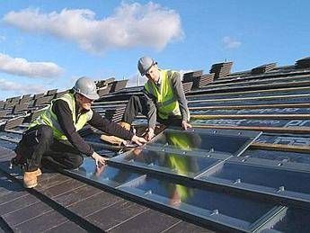 A Padova i primi supertecnici del risparmio energetico A Padova i primi supertecnici del risparmio energetico
