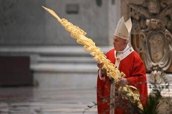 Papa: Non abbandoniamo ciò che conta, il resto passa Papa: Non abbandoniamo ciò che conta, il resto passa