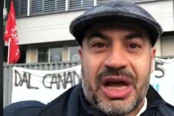 Sono incazzato, Paragone sbotta Sono incazzato, Paragone sbotta