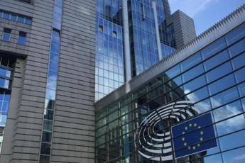 Lega, nasce gruppo Ue 'Identity & Democracy' Lega, nasce gruppo Ue 'Identity & Democracy'