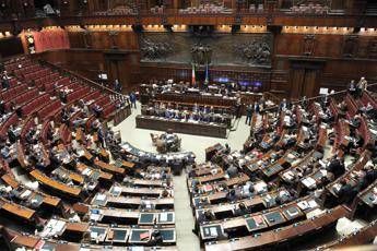 Riforme, lunedì al via 'rush finale': obiettivo referendum Riforme, lunedì al via 'rush finale': obiettivo referendum
