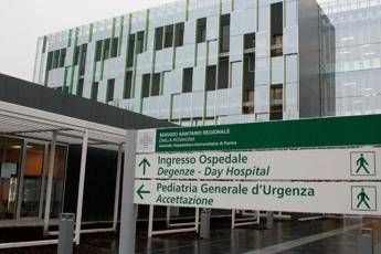Meningite, bimba di 6 anni morta a Parma Meningite, bimba di 6 anni morta a Parma