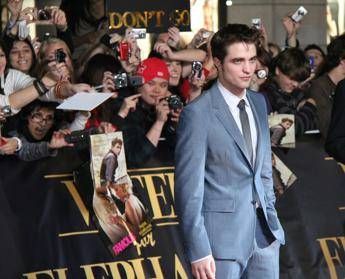 'Pattinson positivo e The Batman si ferma', lo dice Vanity Fair 'Pattinson positivo e The Batman si ferma', lo dice Vanity Fair