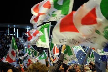 Elezioni, le quattro gambe del Pd Elezioni, le quattro gambe del Pd