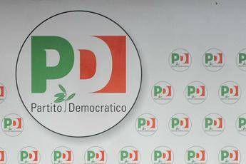 Regionali, Pd: Da Iv regalo a Salvini in Puglia e Calabria