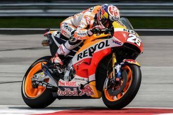 Pedrosa lascia la Honda Pedrosa lascia la Honda