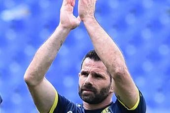Frosinone e Chievo salutano la Serie A con un pari senza reti Frosinone e Chievo salutano la Serie A con un pari senza reti