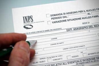 Reddito cittadinanza, occhio all'Isee Reddito cittadinanza, occhio all'Isee