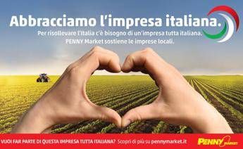 Fase 3, oltre 200 pmi rispondono a iniziativa Penny Market 'Abbracciamo impresa italiana' Fase 3, oltre 200 pmi rispondono a iniziativa Penny Market 'Abbracciamo impresa italiana'