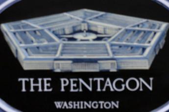 Ufo, cosa mostrano i filmati del Pentagono
