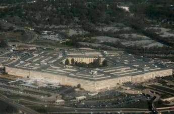 Iran, Usa preparano il dispiegamento di sei bombardieri Iran, Usa preparano il dispiegamento di sei bombardieri