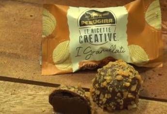 Perugina si conferma polo produttivo di eccellenza del cioccolato Perugina si conferma polo produttivo di eccellenza del cioccolato