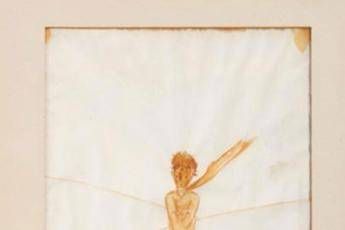 Piuma d'angelo, l'amore segreto di Antoine de Saint-Exupéry Piuma d'angelo, l'amore segreto di Antoine de Saint-Exupéry