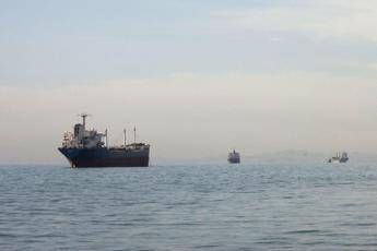 Esteri Trump accusa l'Iran per l'attacco alle petroliere nel Golfo dell'Oman Esteri Trump accusa l'Iran per l'attacco alle petroliere nel Golfo dell'Oman