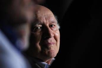 E' morto Michel Piccoli E' morto Michel Piccoli