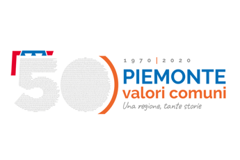 Regione Piemonte ricorda 50esimo anniversario con foto, video ed eventi social Regione Piemonte ricorda 50esimo anniversario con foto, video ed eventi social