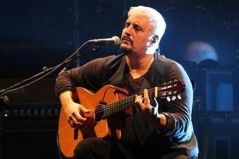 Cinque anni senza Pino Daniele