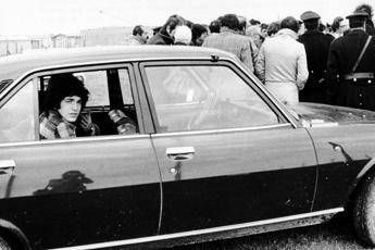 Omicidio Pasolini, è morto Pino Pelosi Omicidio Pasolini, è morto Pino Pelosi