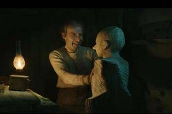 'Pinocchio' primo al box office di Santo Stefano 'Pinocchio' primo al box office di Santo Stefano