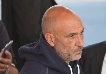 Terremoto Amatrice, Pirozzi a processo con altri 5 per crollo palazzina Terremoto Amatrice, Pirozzi a processo con altri 5 per crollo palazzina