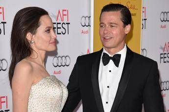Brad e Angelina hanno venduto la casa di New Orleans, per 4,9 mln di dollari Brad e Angelina hanno venduto la casa di New Orleans, per 4,9 mln di dollari