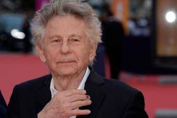 Polanski nella nuova assemblea Cesar, riparte la polemica Polanski nella nuova assemblea Cesar, riparte la polemica