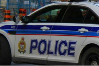 Canada, sparatoria in centro a Ottawa: 1 morto e 3 feriti