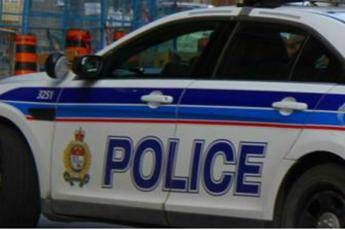 Canada, sparatoria in centro a Ottawa: 1 morto e 3 feriti Canada, sparatoria in centro a Ottawa: 1 morto e 3 feriti