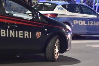 Agguato in strada davanti a studenti, ucciso un uomo Agguato in strada davanti a studenti, ucciso un uomo