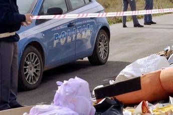 Colleferro, operaio muore in discarica investito da compattatore Colleferro, operaio muore in discarica investito da compattatore