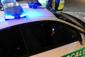 Vigile si uccide, parcheggiò in un posto disabili Vigile si uccide, parcheggiò in un posto disabili
