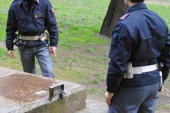 Tedesca stuprata a Villa Borghese: caccia a 20enne Tedesca stuprata a Villa Borghese: caccia a 20enne