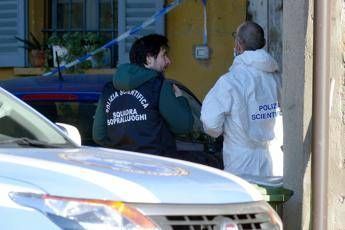Anziana uccisa in cascina a Milano, fermato un dipendete Anziana uccisa in cascina a Milano, fermato un dipendete