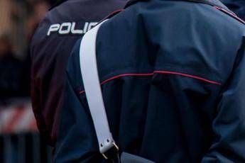 Arrestato anarchico Pombo da Silva Arrestato anarchico Pombo da Silva