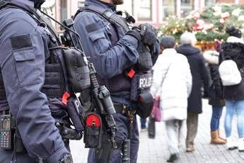 Allarme a Stoccarda, violato sistema sicurezza aeroporto Allarme a Stoccarda, violato sistema sicurezza aeroporto