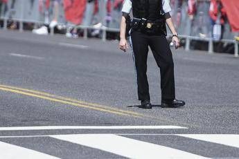 Sparatoria in New Jersey, un morto e 20 feriti Sparatoria in New Jersey, un morto e 20 feriti