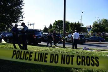 Usa, sparatoria a Milwaukee: almeno sette morti