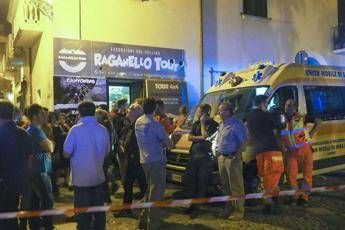 Tragedia sul Pollino si poteva evitare Tragedia sul Pollino si poteva evitare