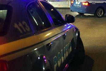 Incidente vicino a luogo treno deragliato, muore 21enne Incidente vicino a luogo treno deragliato, muore 21enne