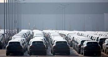 Dieselgate, Porsche richiama 30.000 auto Dieselgate, Porsche richiama 30.000 auto