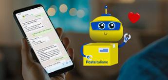 Poste Italiane: l’assistenza clienti anche tramite Whatsapp