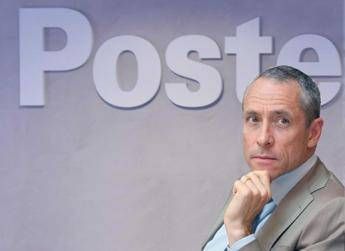 Poste, Del Fante: Performance 2020 impattata da lockdown coronavirus Poste, Del Fante: Performance 2020 impattata da lockdown coronavirus