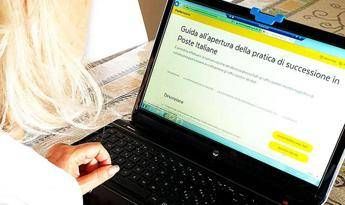 Pratica di successione online con Poste Italiane Pratica di successione online con Poste Italiane