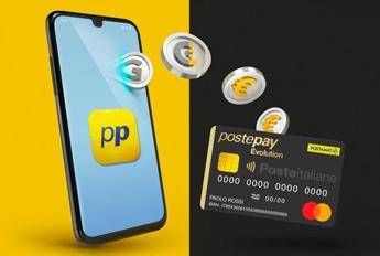 Postepay Connect Back: sconto in cashback per i Giga non consumati nel mese