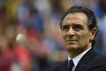 Prandelli comincia con un pari