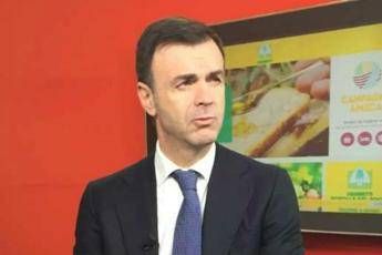 Prandini (Coldiretti): Philip Morris è multinazionale che ha voluto investire in Italia Prandini (Coldiretti): Philip Morris è multinazionale che ha voluto investire in Italia
